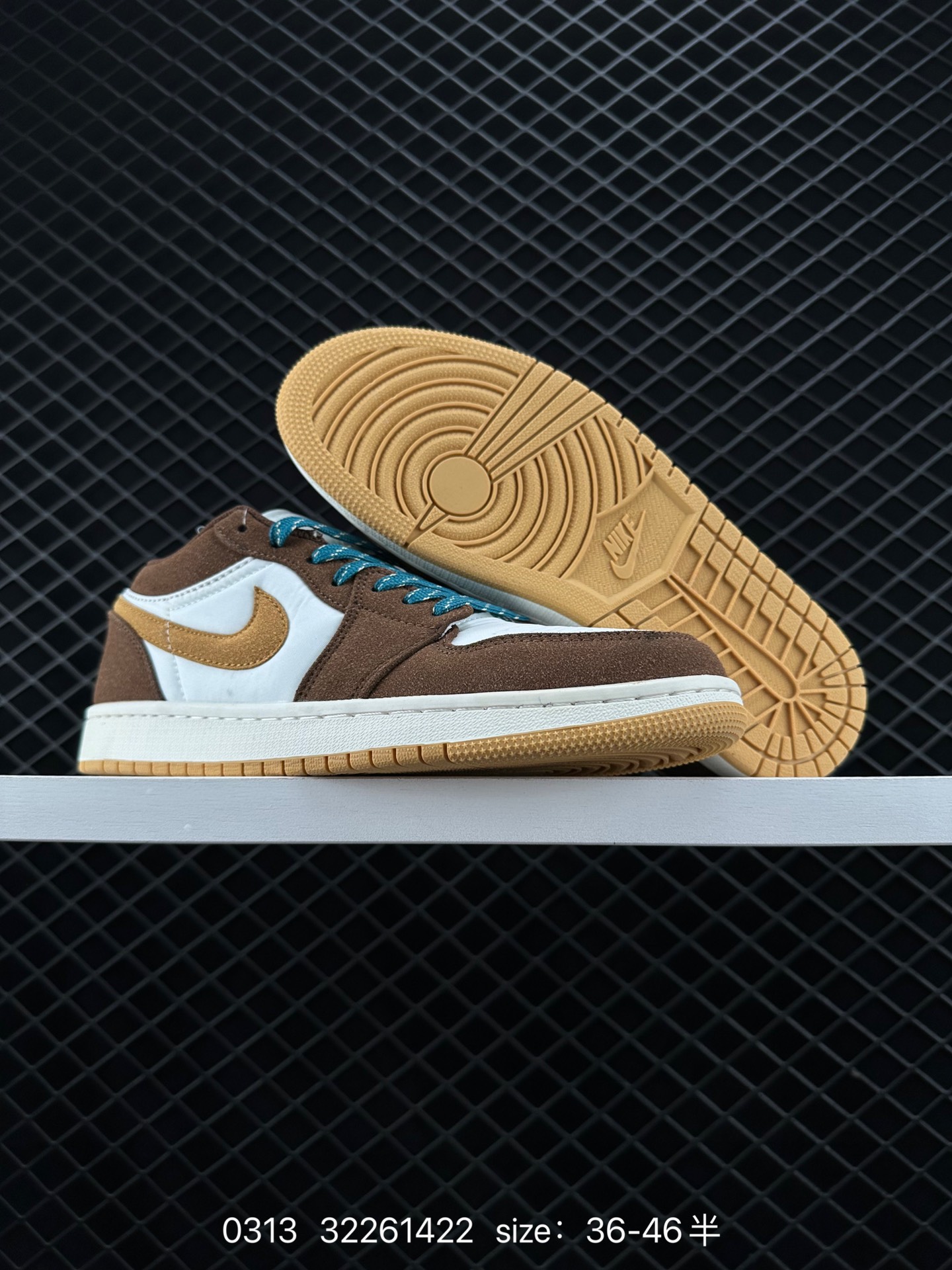 Air Jordan 1 Low AJ1